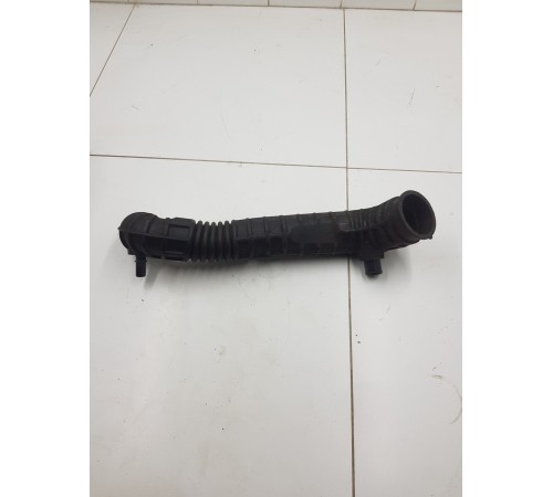 Патрубок воздушного фильтра