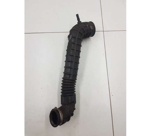 Патрубок воздушного фильтра