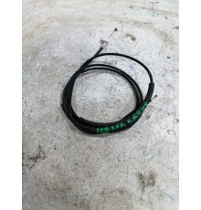 Тросик открывания капота