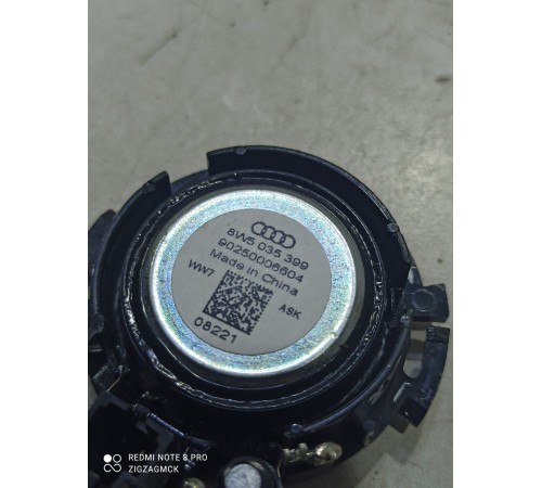 Динамик высокочастотный задний правый