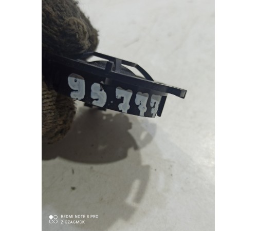 Динамик высокочастотный задний правый