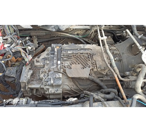 АКПП коробка передач в сборе