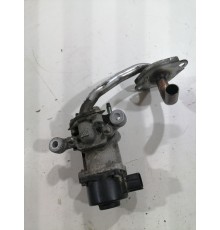 Клапан турбокомпрессора турбины