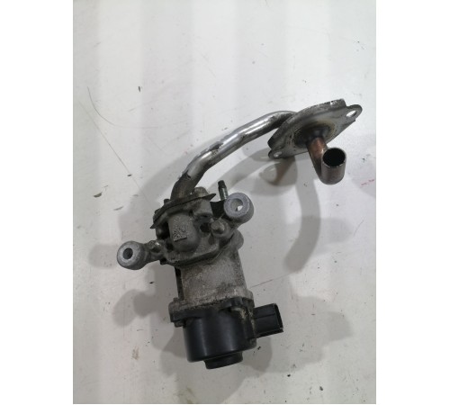 Клапан турбокомпрессора турбины