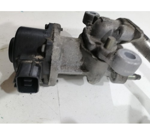 Клапан турбокомпрессора турбины