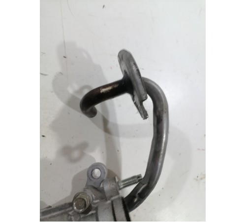 Клапан турбокомпрессора турбины