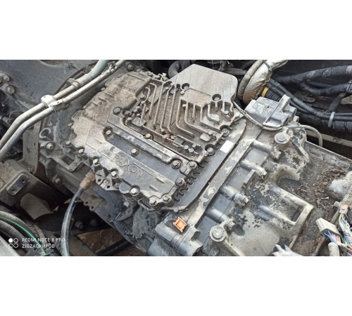 АКПП коробка передач в сборе