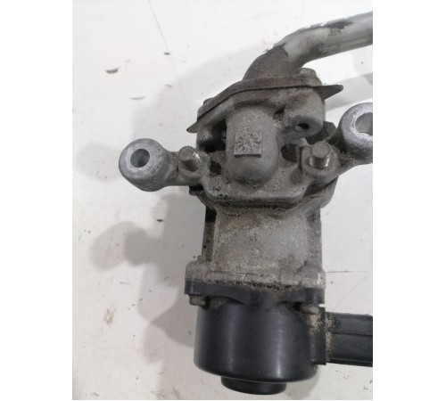 Клапан турбокомпрессора турбины