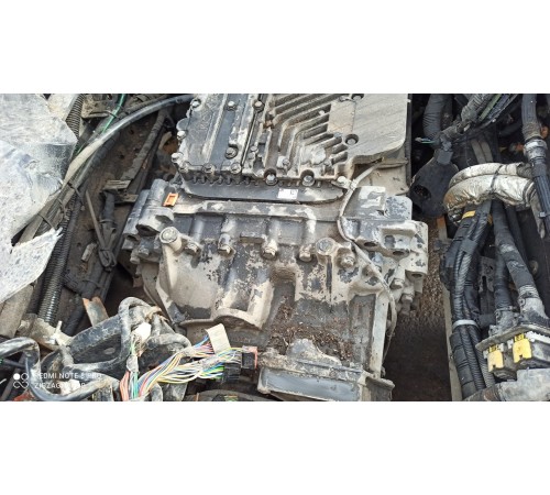 АКПП коробка передач в сборе