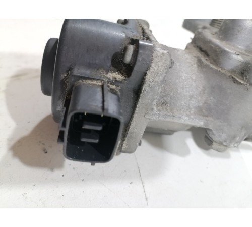 Клапан турбокомпрессора турбины