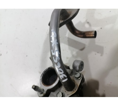 Клапан турбокомпрессора турбины