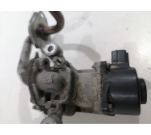 Клапан турбокомпрессора турбины