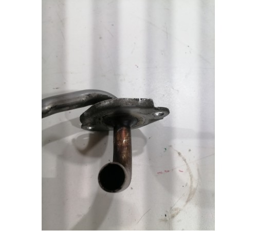 Клапан турбокомпрессора турбины