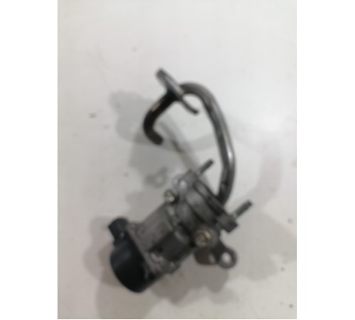 Клапан турбокомпрессора турбины