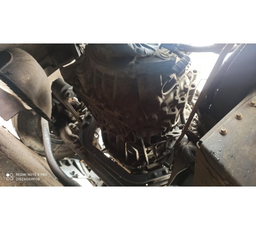 АКПП коробка передач в сборе