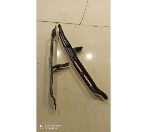 Кронштейн(крепление) кузова