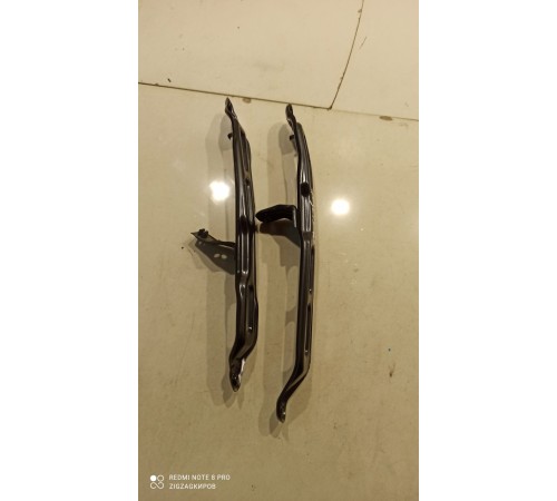 Кронштейн(крепление) кузова