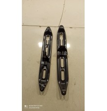 Кронштейн(крепление) кузова