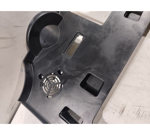 Накладка торпедо передняя левая нижняя