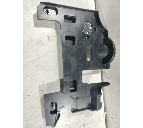 Накладка торпедо передняя левая нижняя