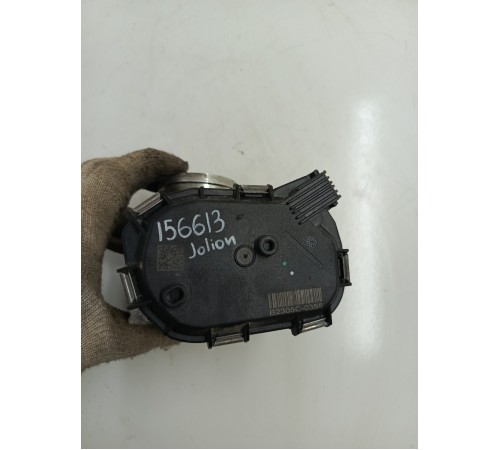 Заслонка дроссельная