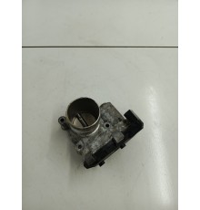 Заслонка дроссельная