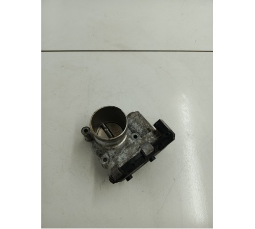 Заслонка дроссельная