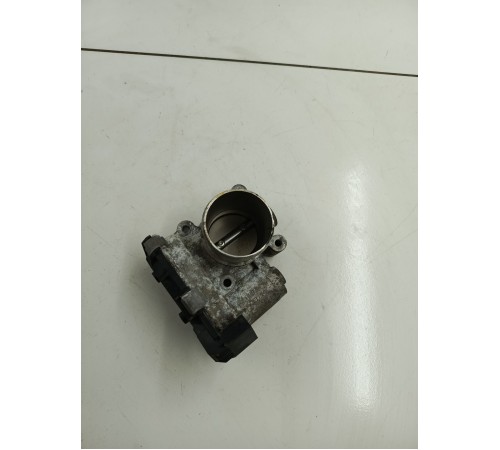 Заслонка дроссельная