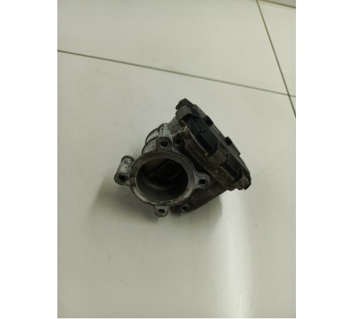 Заслонка дроссельная