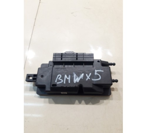 Блок управления AIRBAG