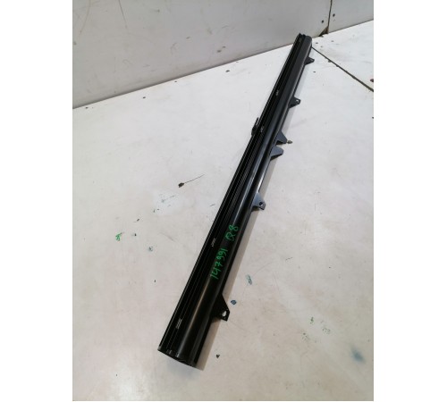 Шторка багажника