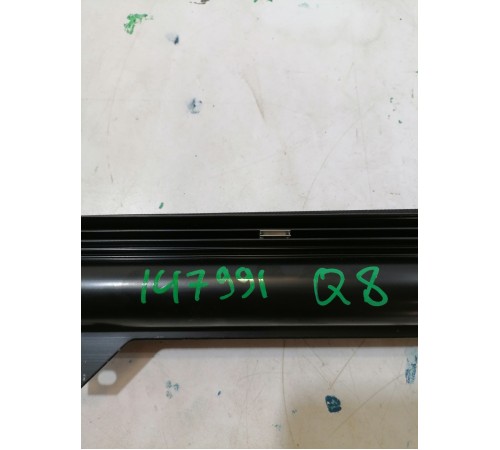 Шторка багажника