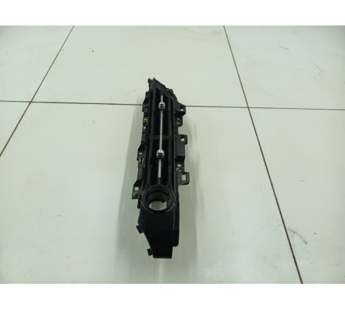 Воздушный дефлектор центральный