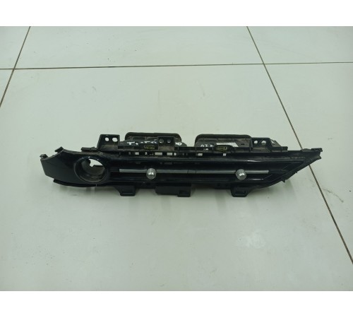 Воздушный дефлектор центральный