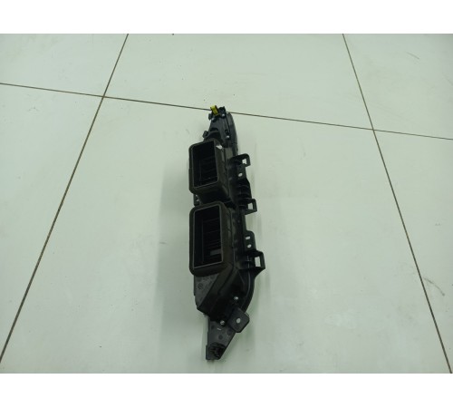 Воздушный дефлектор центральный