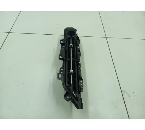 Воздушный дефлектор центральный