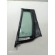 Стекло , форточка задней правой двери