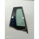 Стекло , форточка задней правой двери