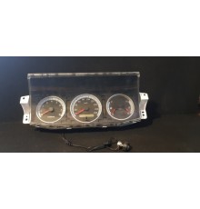 Панель приборов