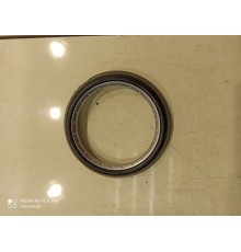 Накладка воздушного дефлектора