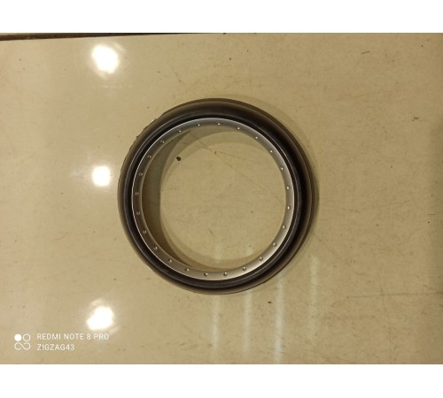 Накладка воздушного дефлектора