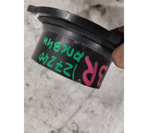 Динамик двери задний