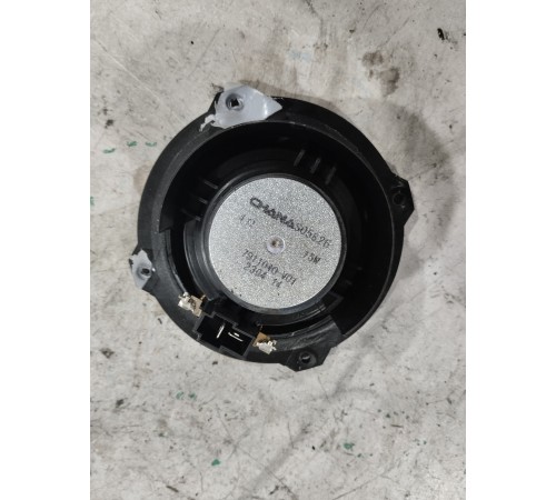 Динамик двери задний