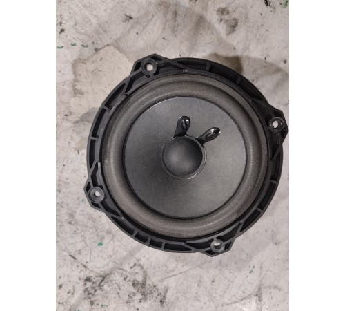 Динамик двери задний