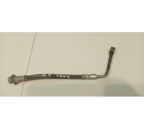 Шланг тормозной задний правый