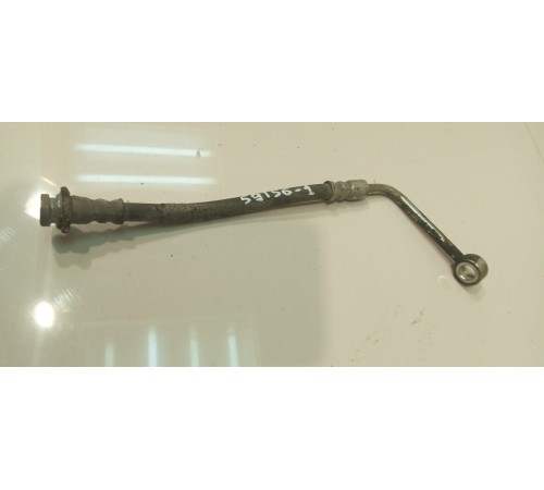 Шланг тормозной задний правый