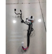 Электропроводка обшивки двери (передняя, левая)