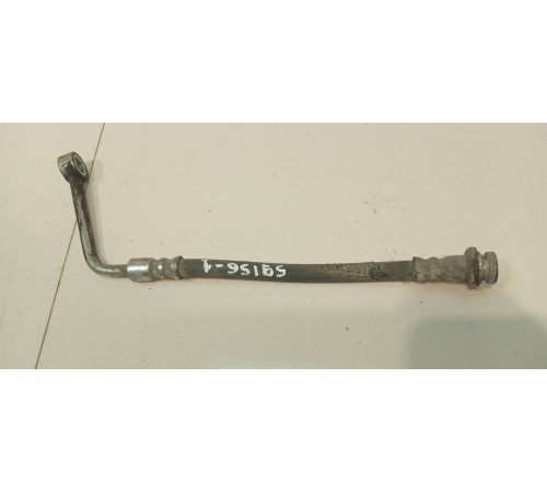 Шланг тормозной задний правый