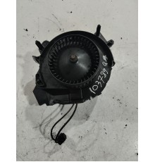 Моторчик отопителя (печки)