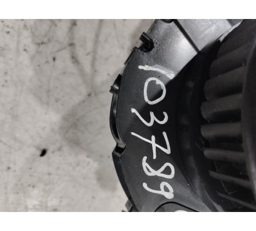 Моторчик отопителя (печки)